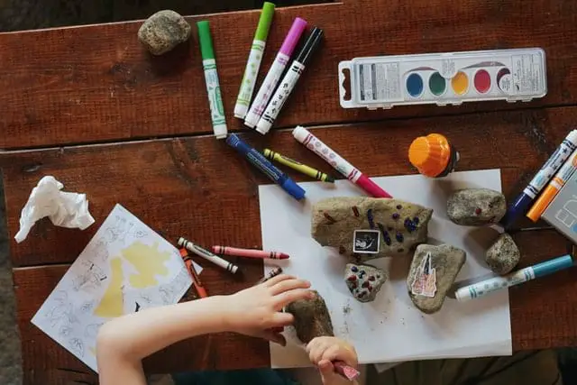 Spielzeug für Kinder