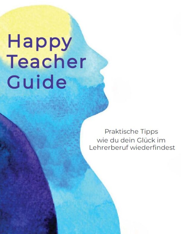 Happy Teacher Guide eBook Thumbnail